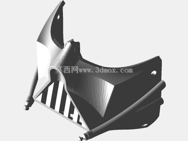 科罗纳病毒时代的维德面具