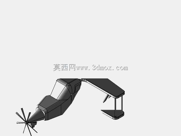 道具飞机步骤6