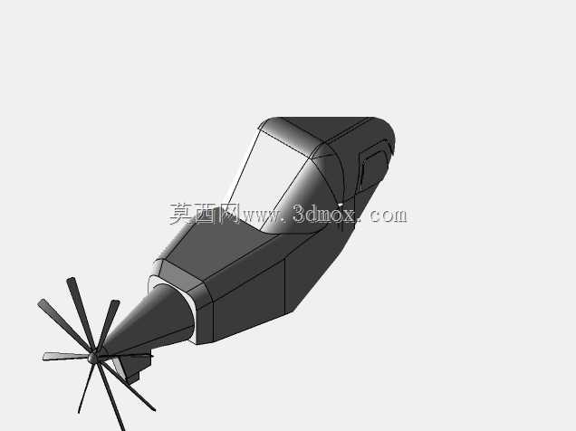 道具飞机步骤2