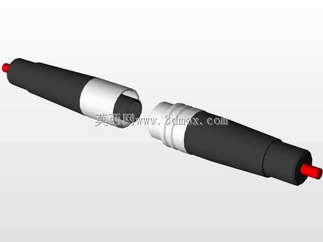 Chogori 500系列连接器