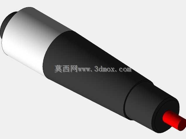 Chogori 500系列连接器