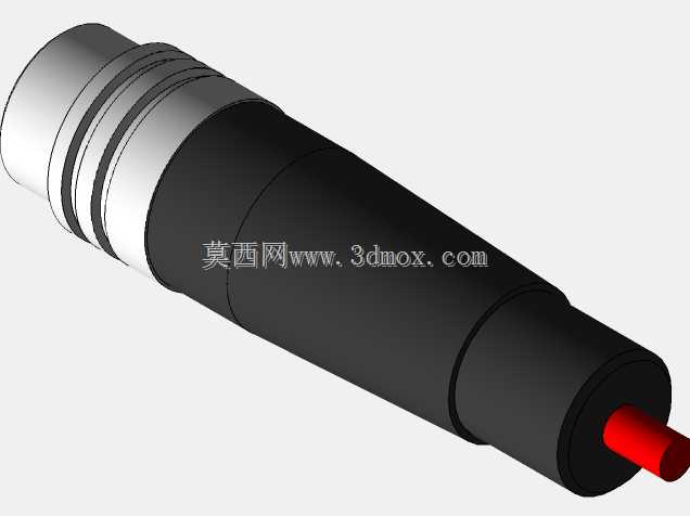 Chogori 500系列连接器
