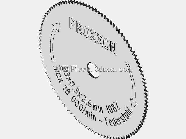 PROXXON�иƬ23mm��28652��
