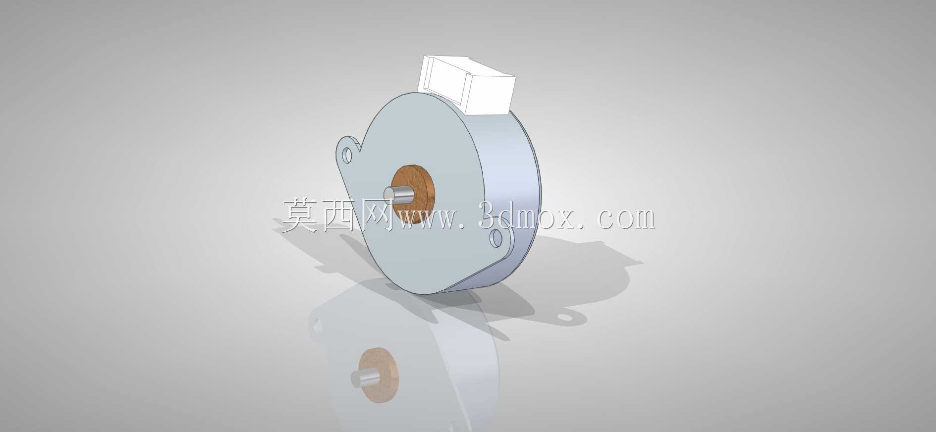 MINEBEA PM35S-048-HPL2