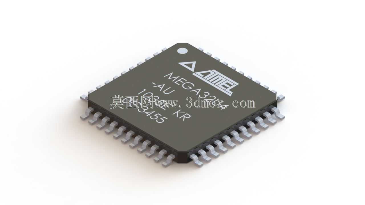 Atmega 32U4