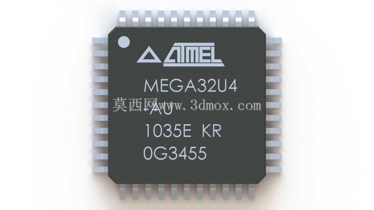 Atmega 32U4
