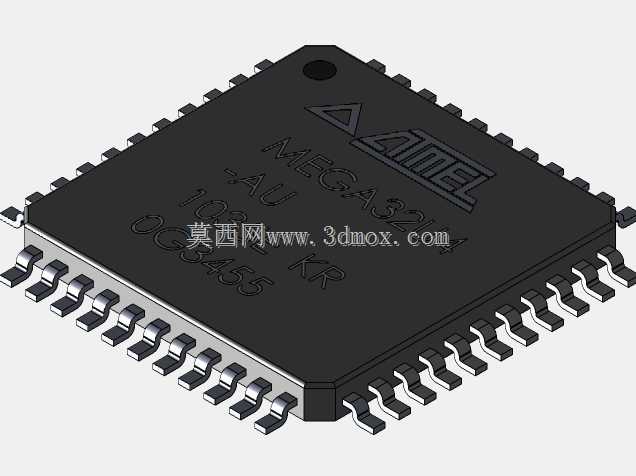 Atmega 32U4