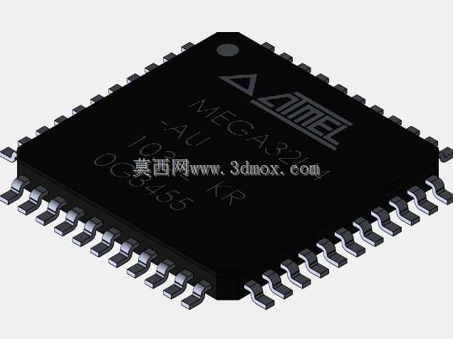 Atmega 32U4
