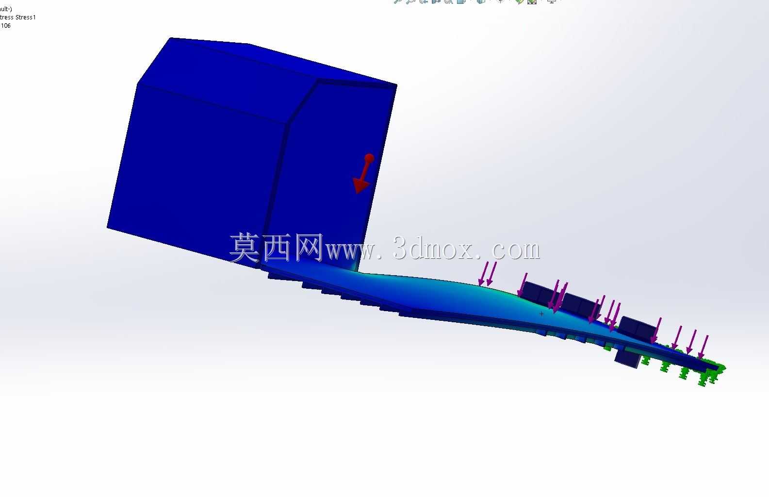 媒体播放器
