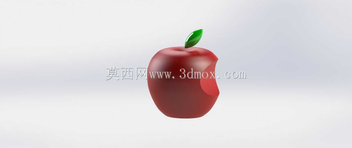 ƻ��3D�ձ�ģ��