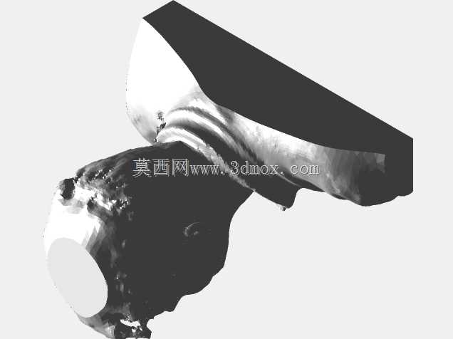 \“我、我自己和我\”(3D)
