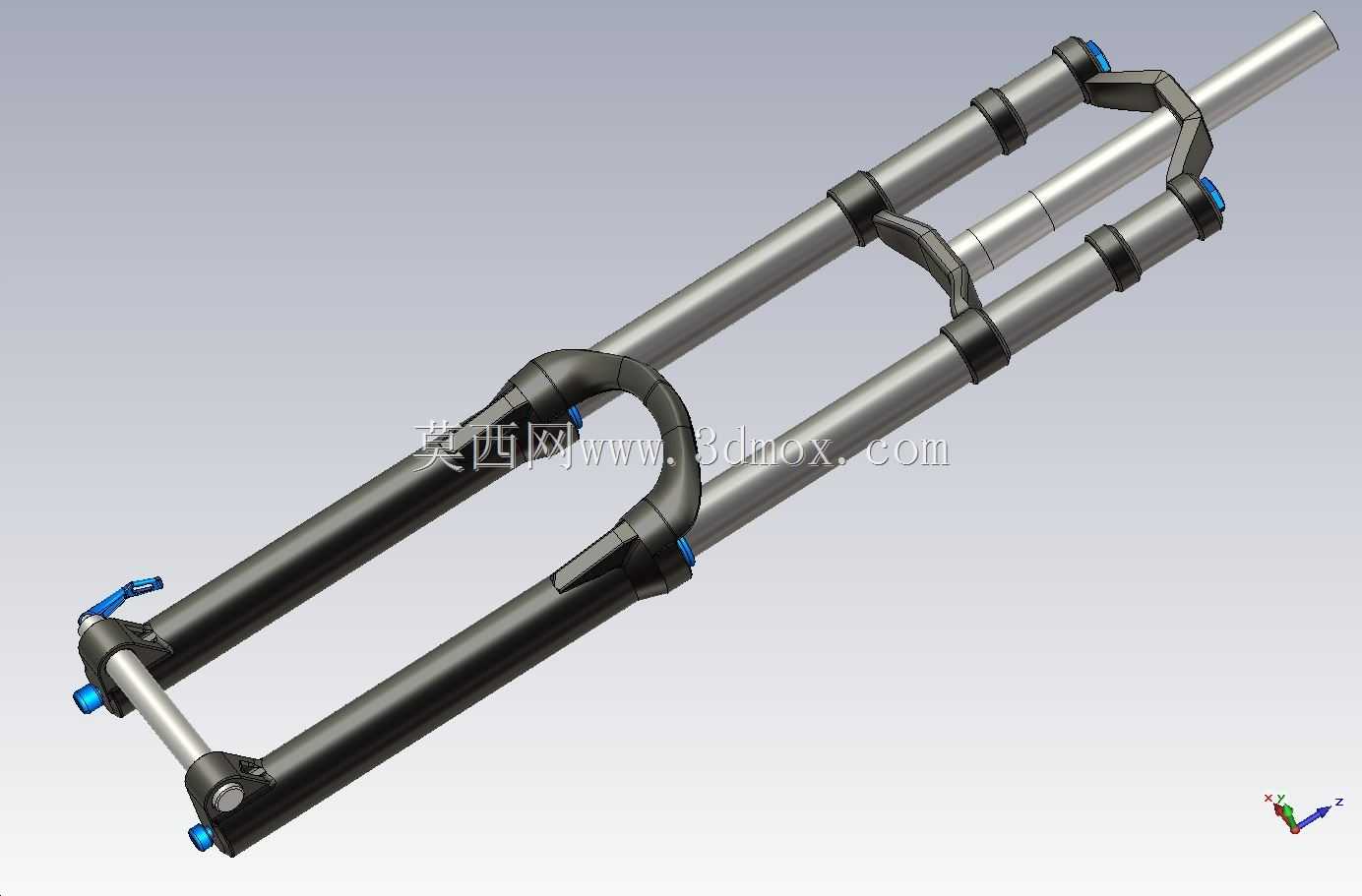 RockShox��˫��R��