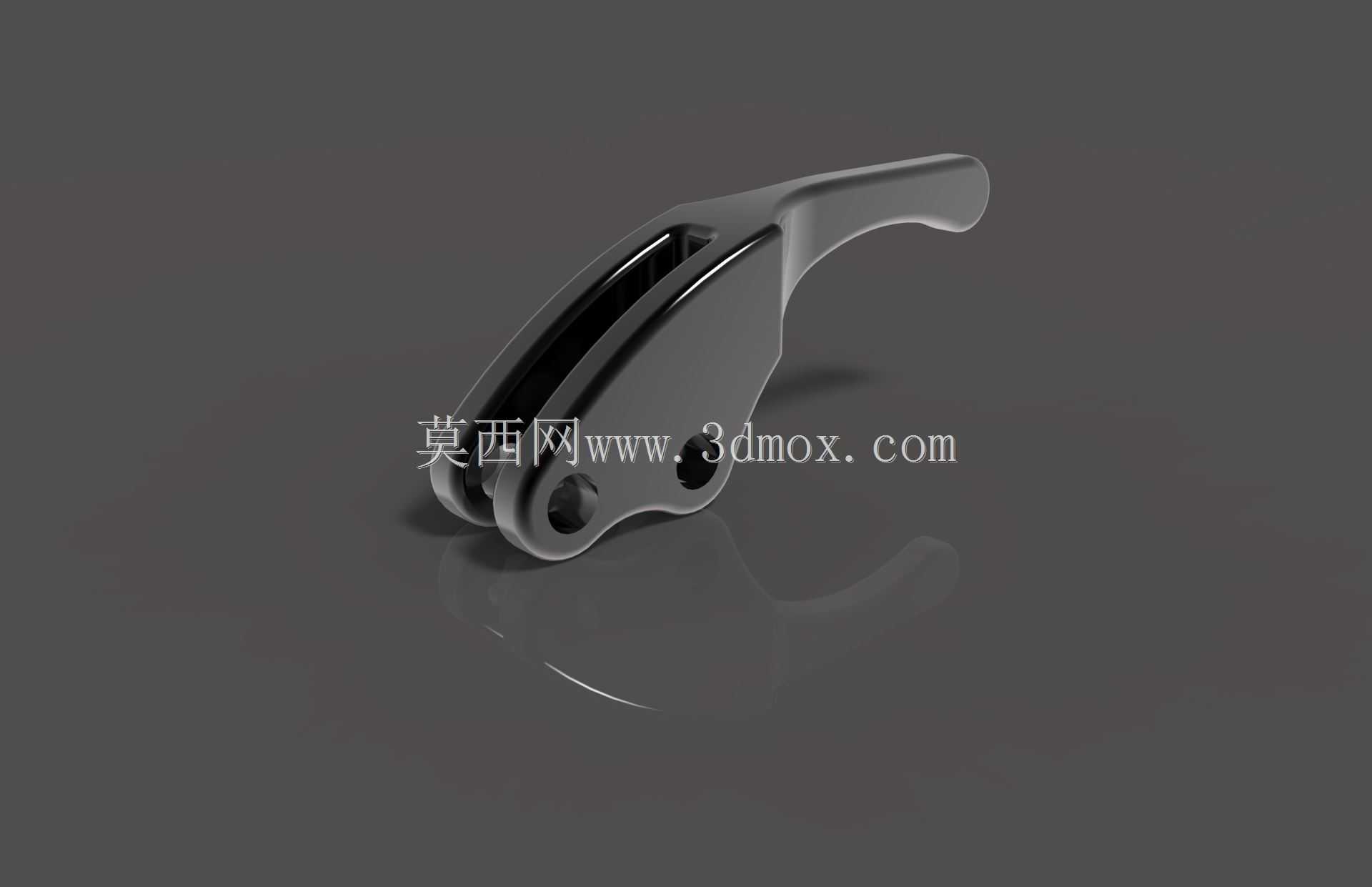 SolidWorks Model Mania 2012