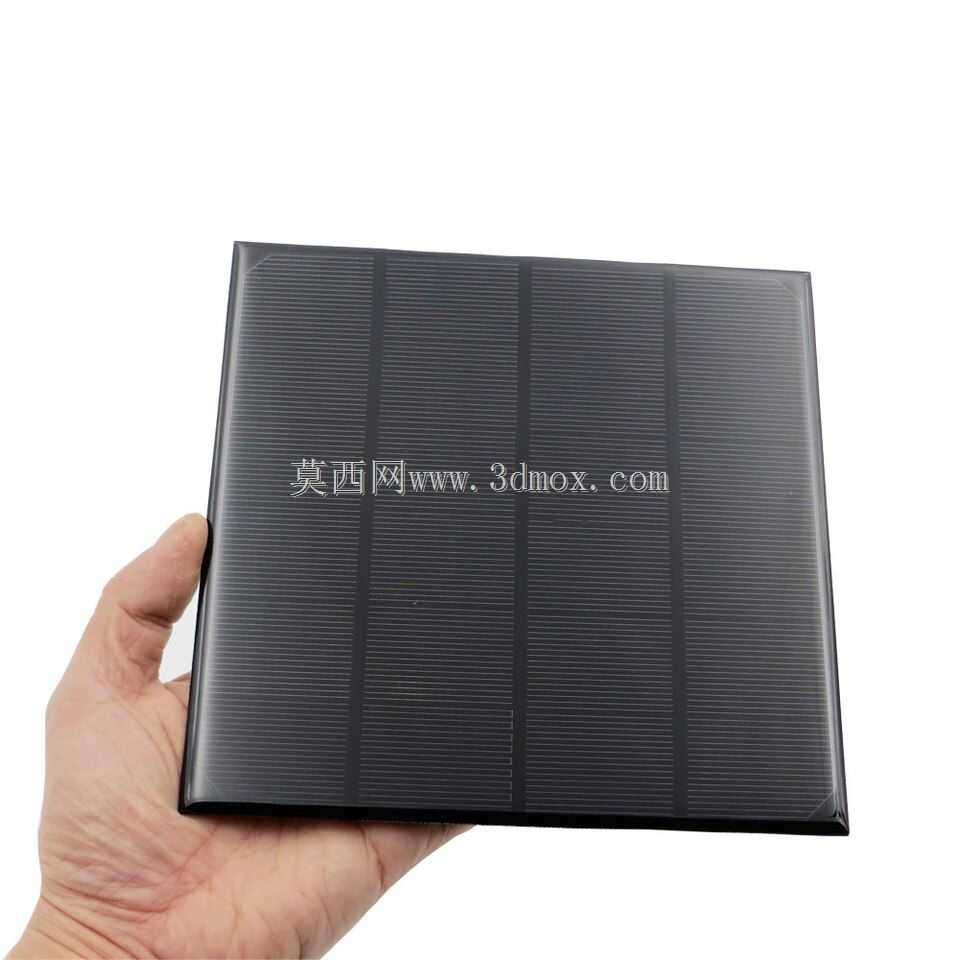 星太阳能cnc165x165-6