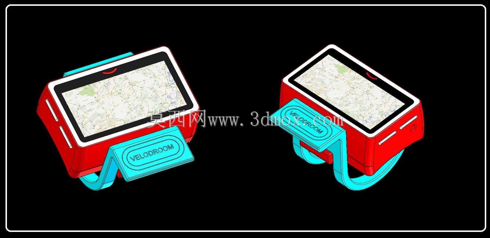 velodroom gps 2.0��