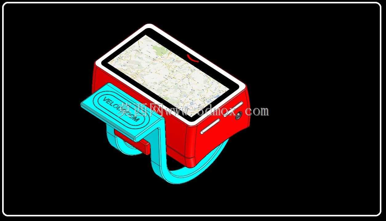 velodroom gps 2.0��
