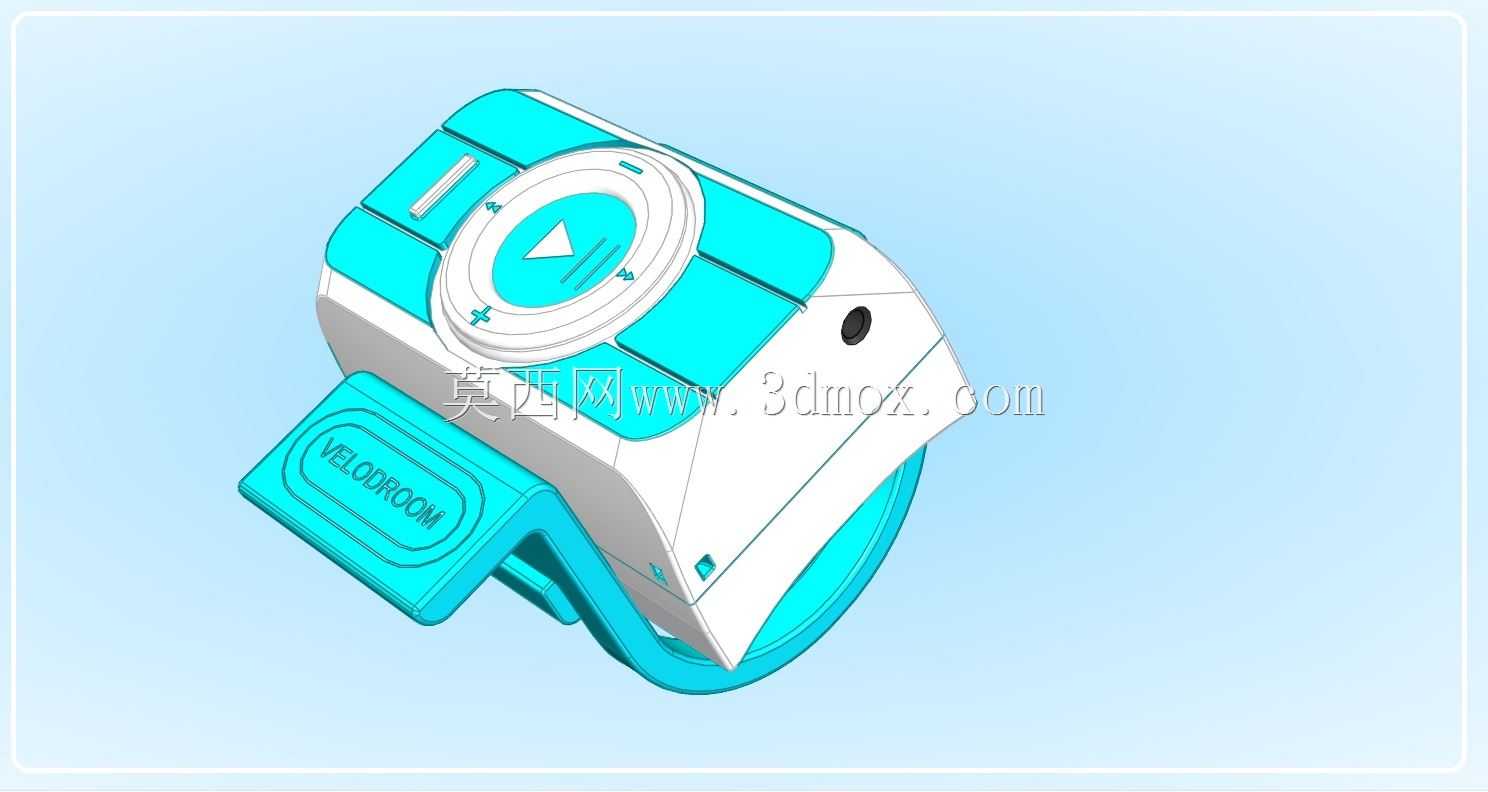 velodroom usb mp3版本2.0