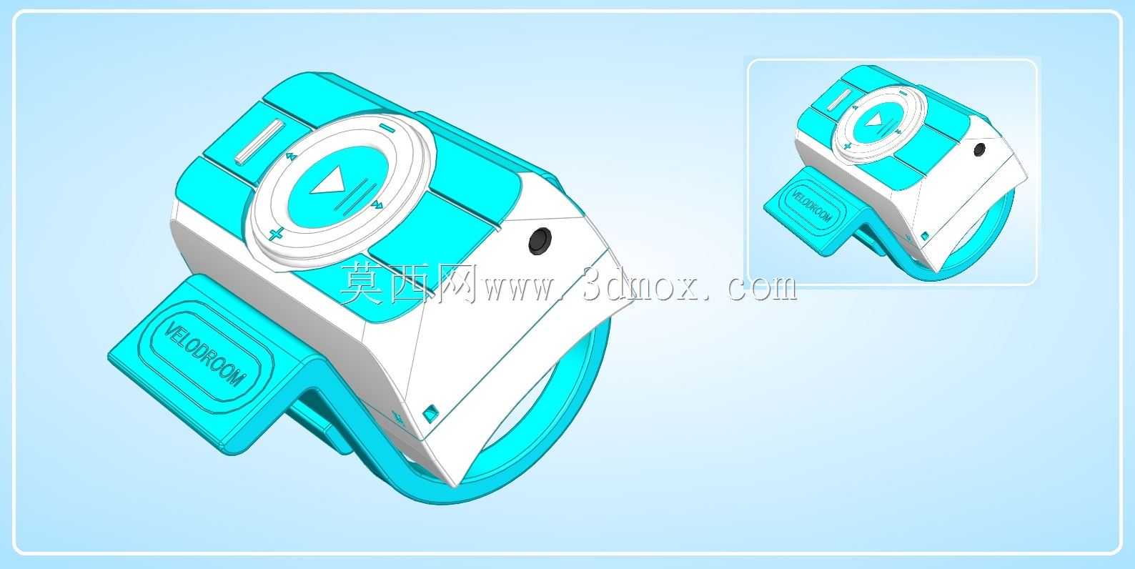 velodroom usb mp3版本2.0