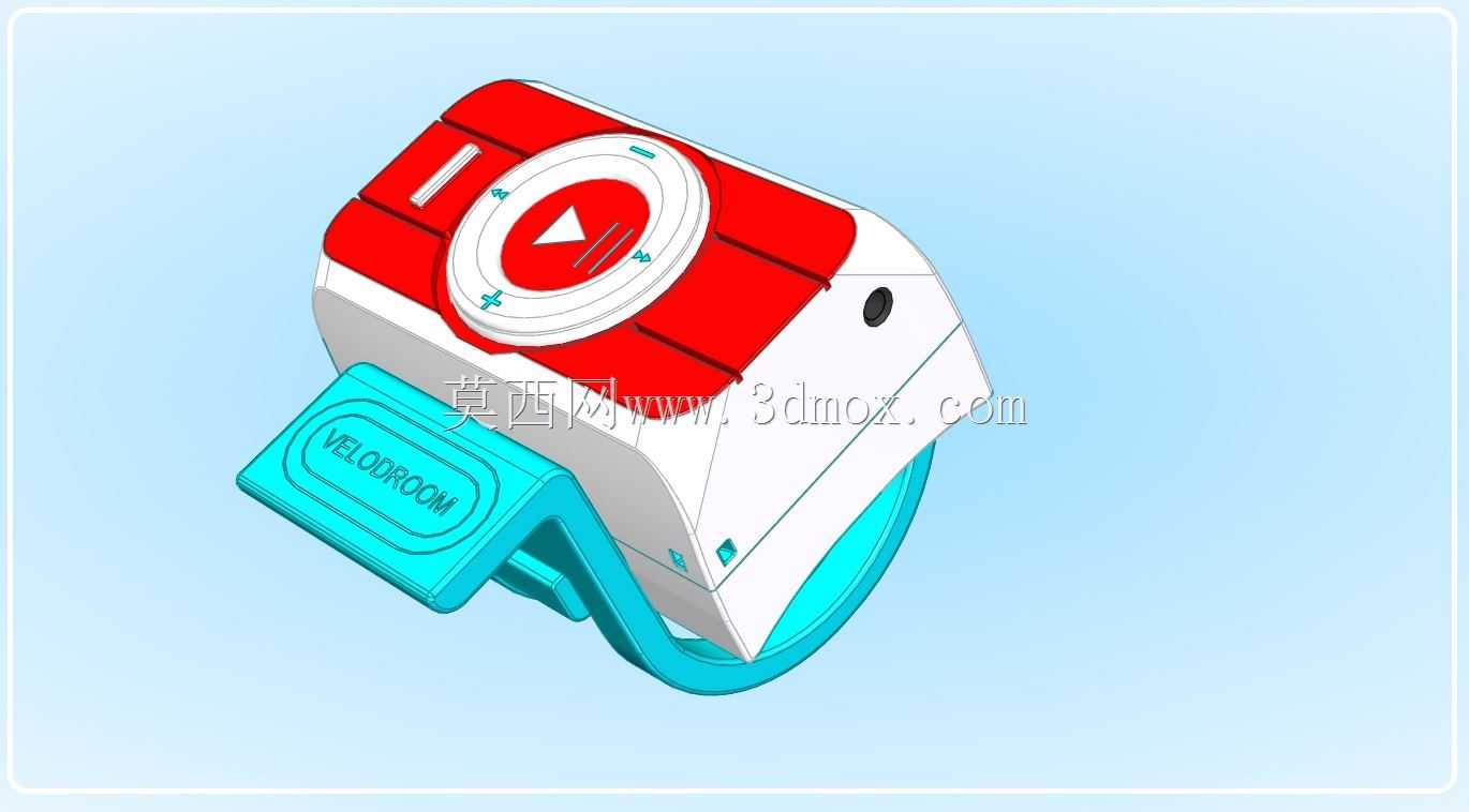 velodroom usb mp3版本2.0