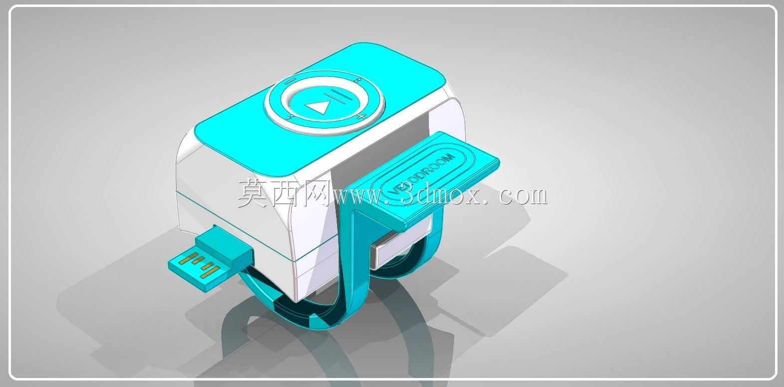 Velodroom-Usb-mp3版本1.0