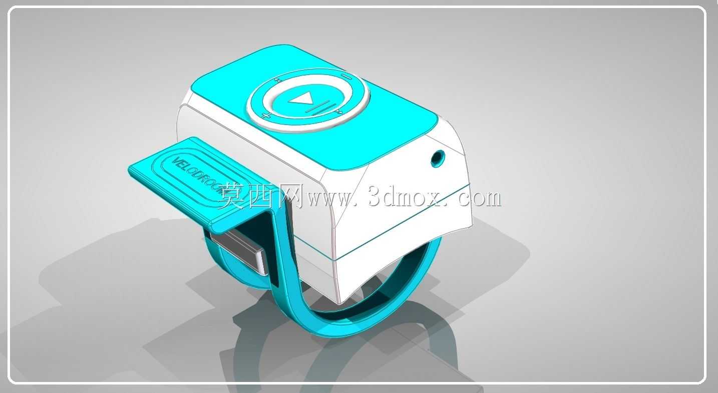 Velodroom-Usb-mp3版本1.0