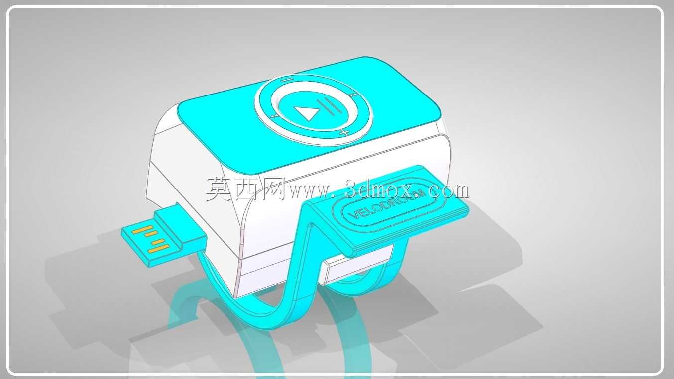 Velodroom-Usb-mp3版本1.0