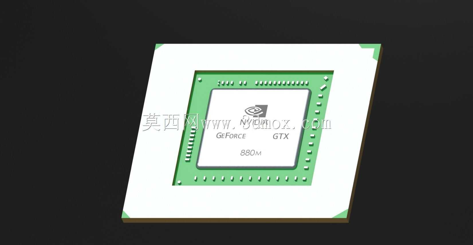 Ӣΰ��GTX 880m