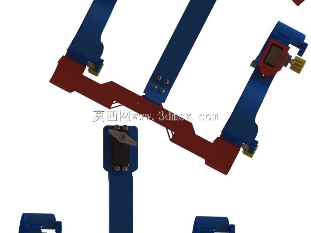 Cata Robo֧����3D�ɴ�ӡ�����Ȼ�����