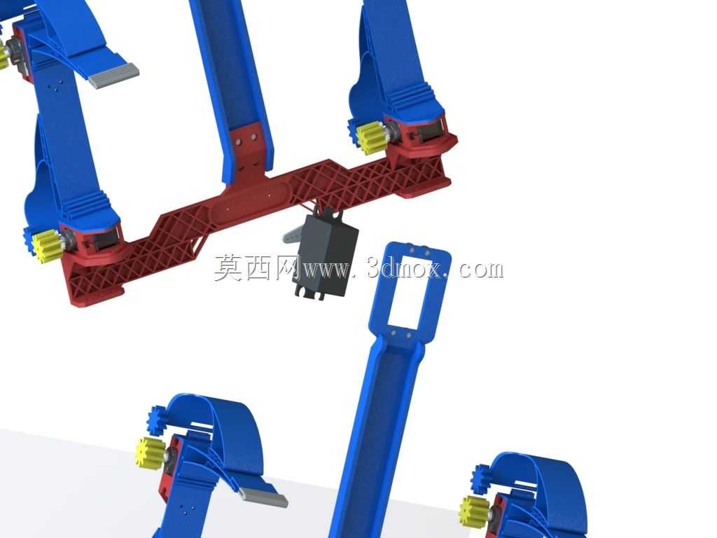 Cata Robo֧����3D�ɴ�ӡ�����Ȼ�����