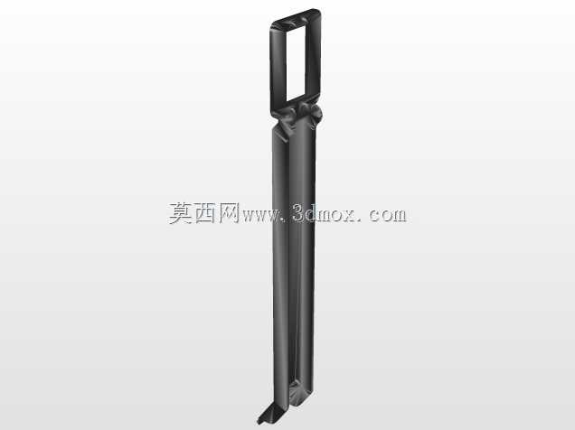 Cata Robo支柱:3D可打印弯曲腿机器人