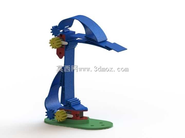 FlexBot��3D�ɴ�ӡ��е��