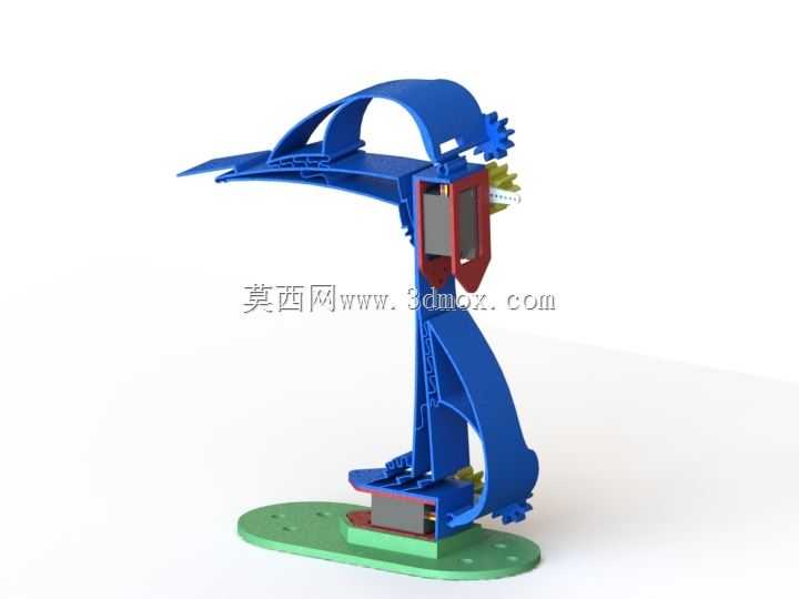 FlexBot��3D�ɴ�ӡ��е��