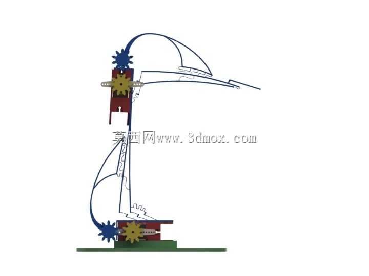 FlexBot��3D�ɴ�ӡ��е��