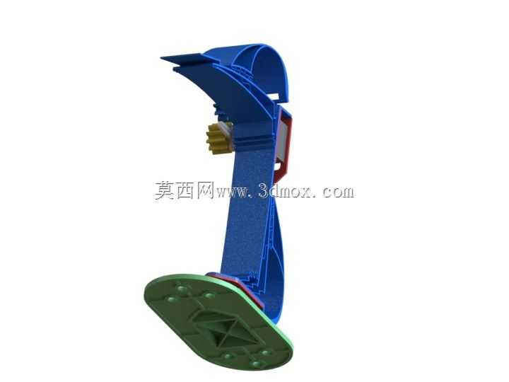 FlexBot��3D�ɴ�ӡ��е��