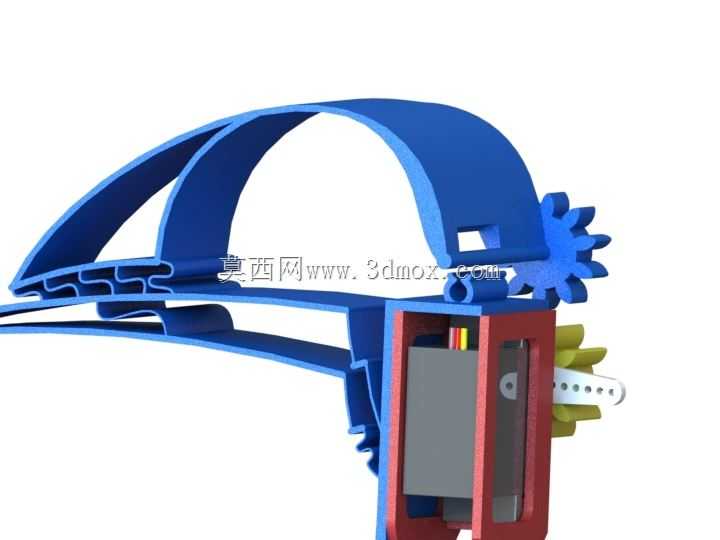 FlexBot��3D�ɴ�ӡ��е��