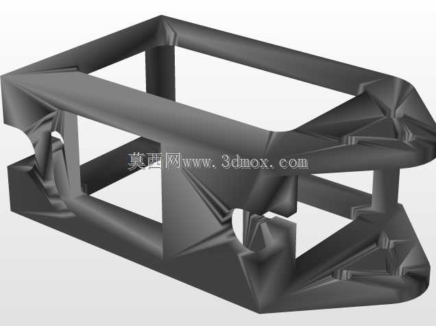 FlexBot:3D可打印机械臂