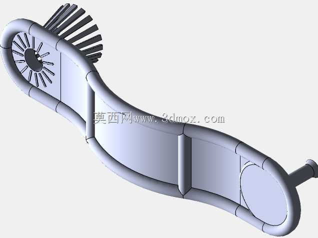 自行车链条收紧器