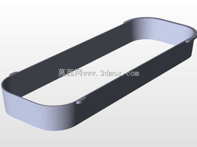 可转换挡泥板篮3D打印