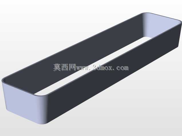 可转换挡泥板篮3D打印