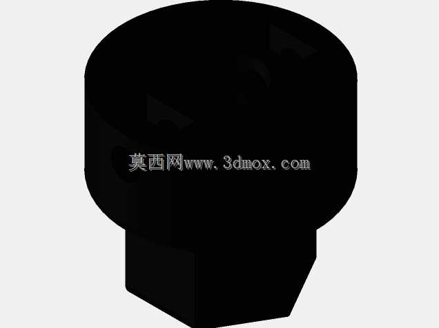 DIY台钳