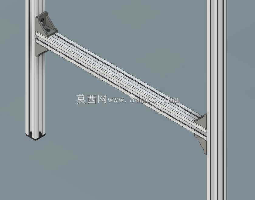 T形槽工作台