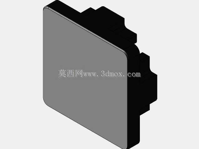 T形槽工作台