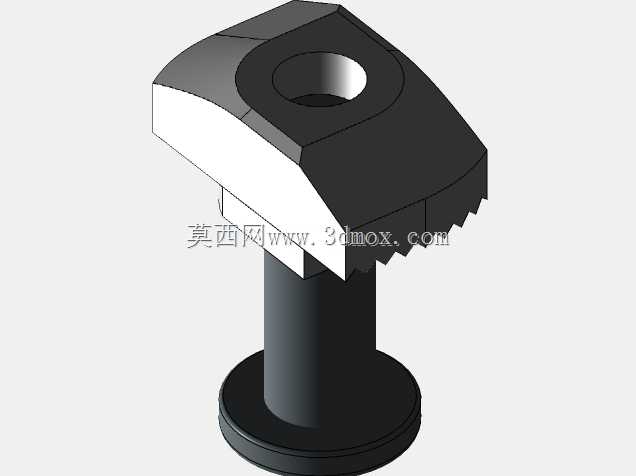 T形槽工作台