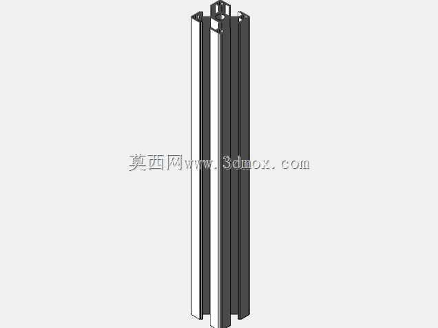 T形槽工作台