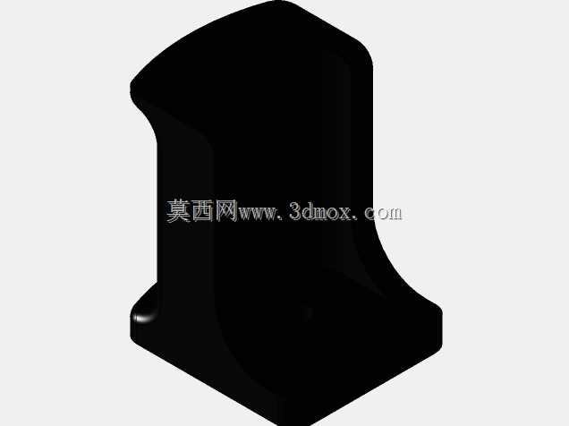 T形槽工作台