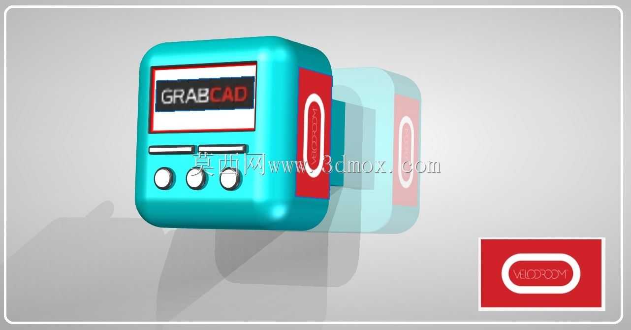 velodroom usb-mp3