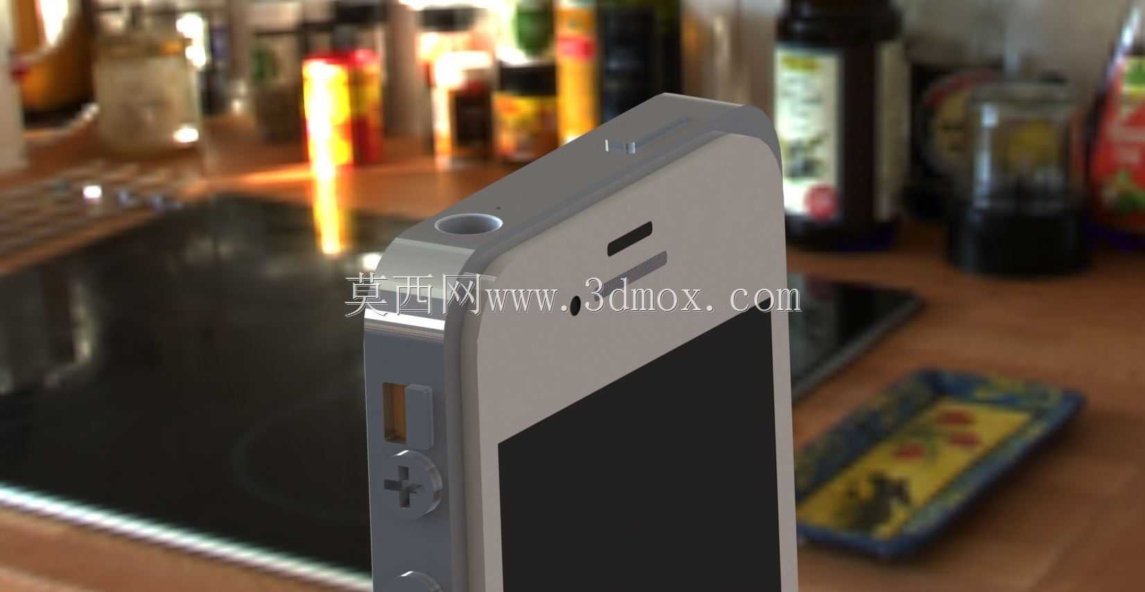 iPhone4S