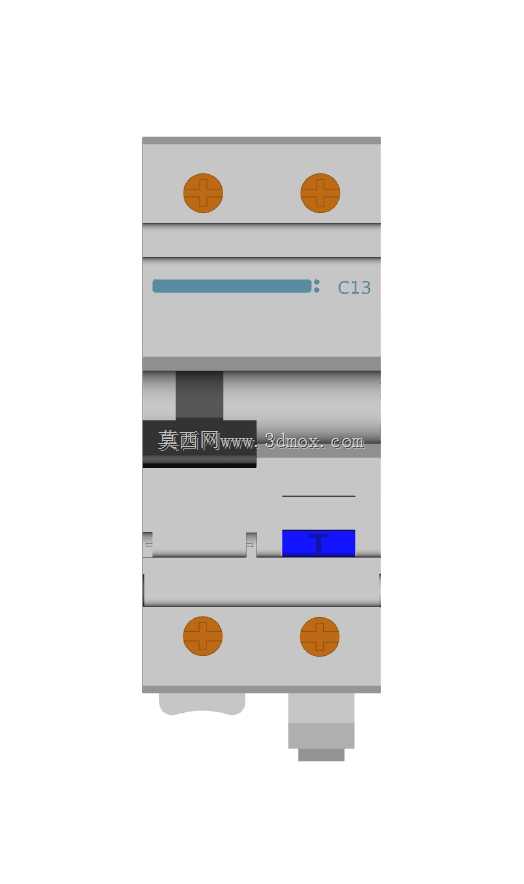 Fi LS 230V 30mA