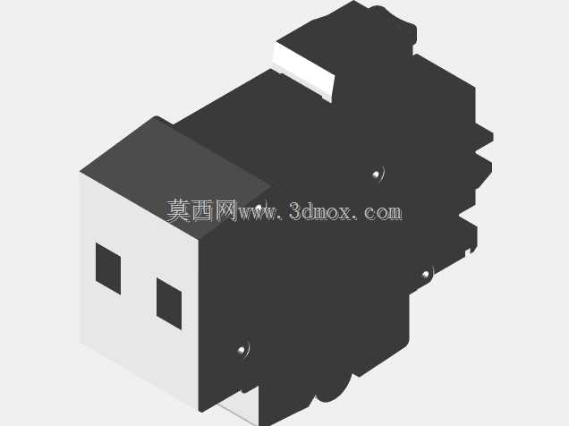 Fi LS 230V 30mA
