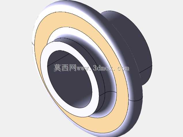 CATIA V5-6中的螺旋千斤顶组件
